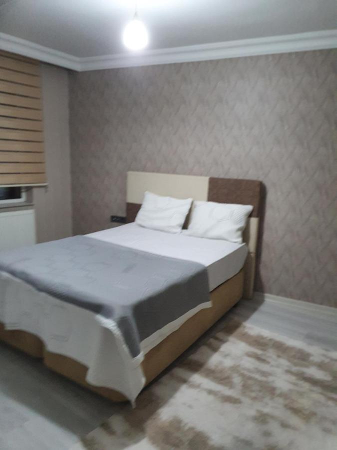 Апартаменты Muekemmel Konumda Luex Business Concept Daire Сивас Экстерьер фото